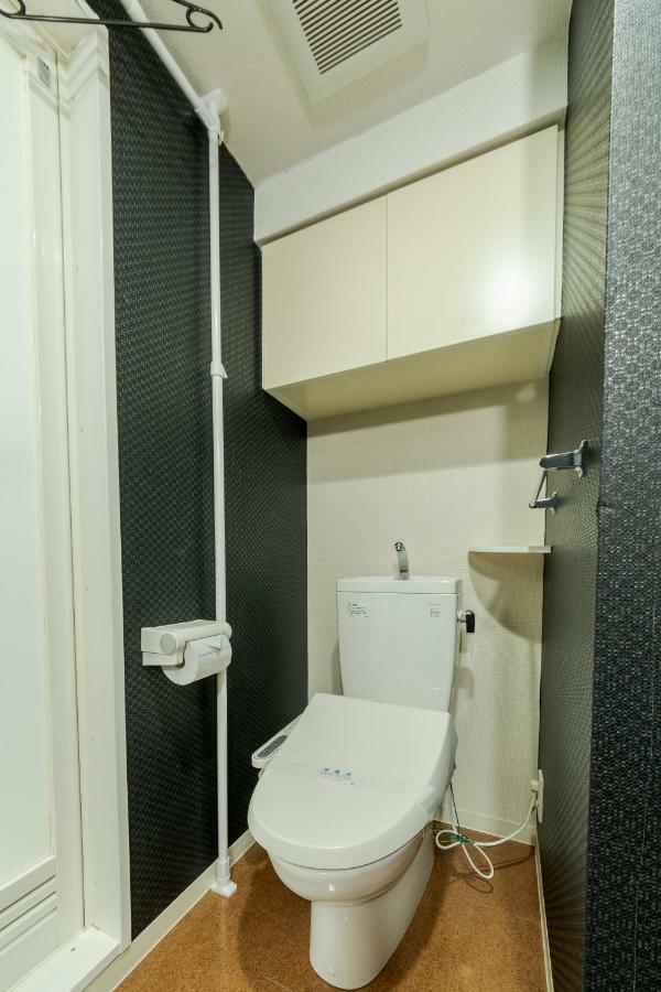 Apartment Residential Stage Higashi Shinjuku *