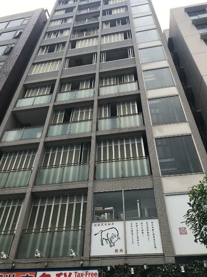 Residential Stage Higashi Shinjuku Apartment