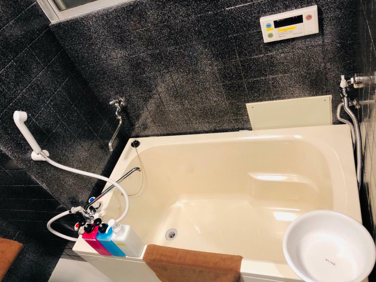 Apartment 板橋 Rcアネックス 305,306