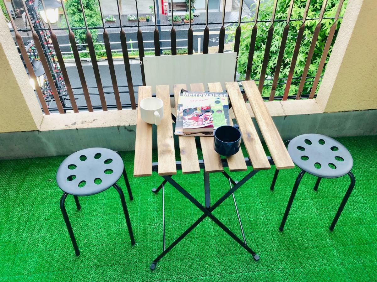 板橋 Rcアネックス 305,306 Apartment Tokyo