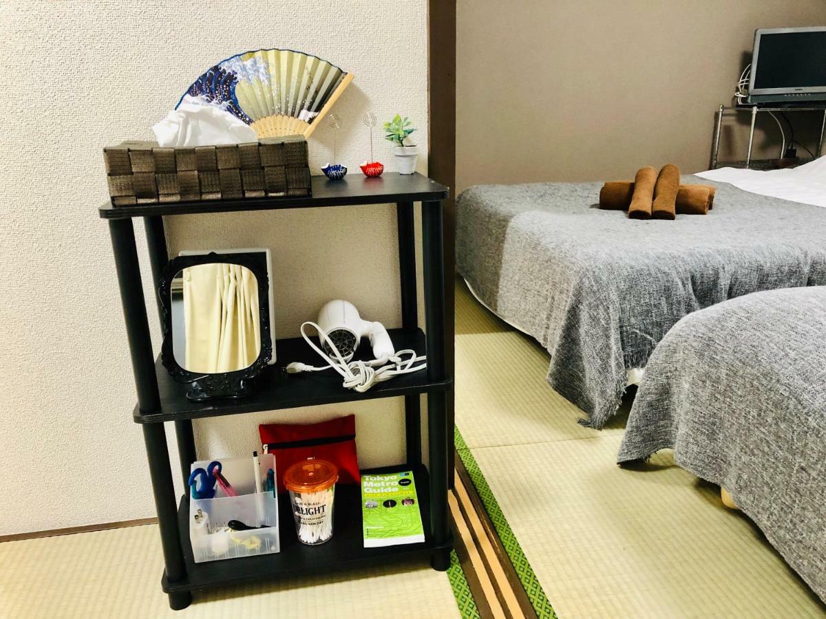 Apartment 板橋 Rcアネックス 305,306 *