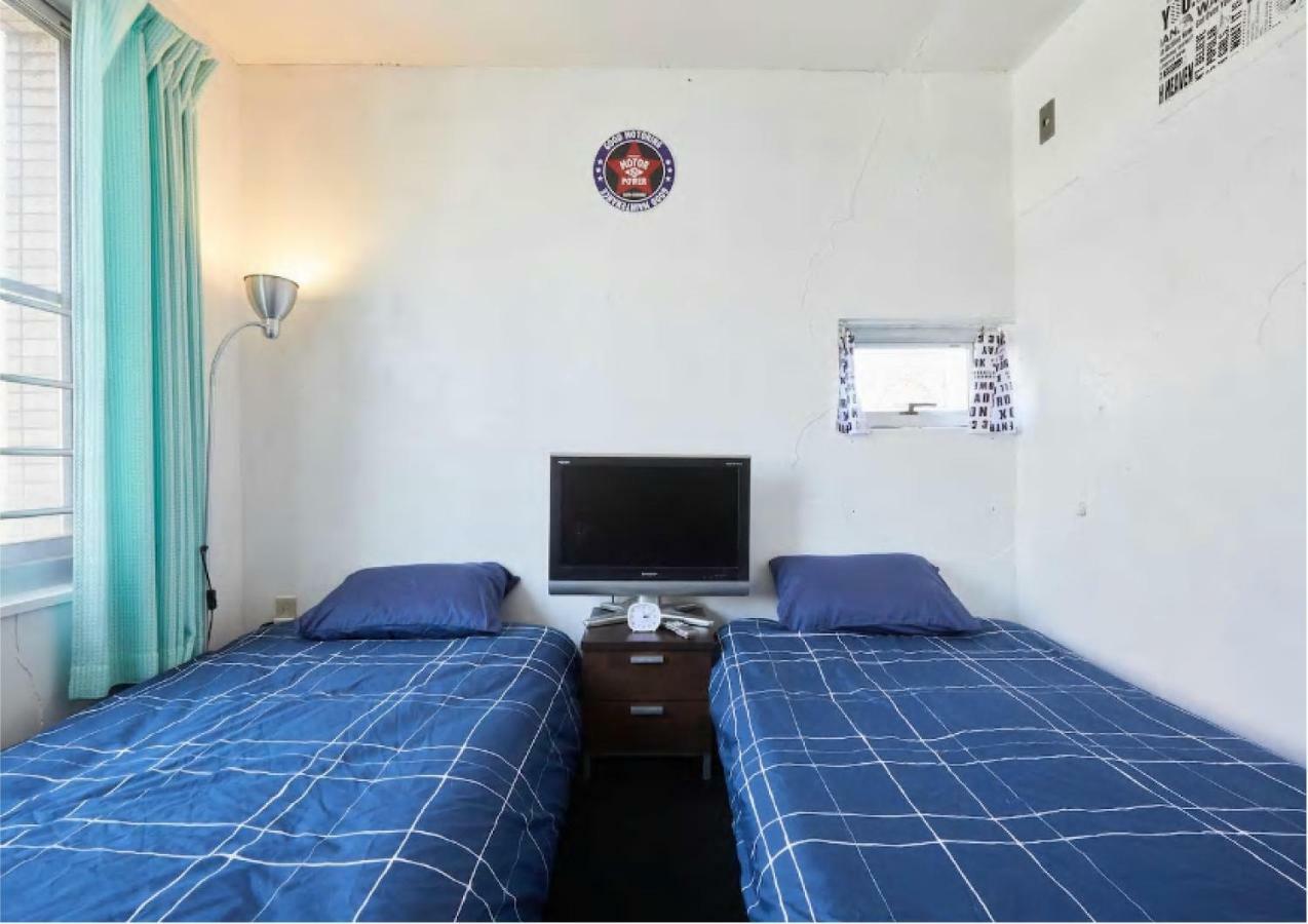 2br 5beds Shibuya Shinjuku Harajuku 10min Wifi *