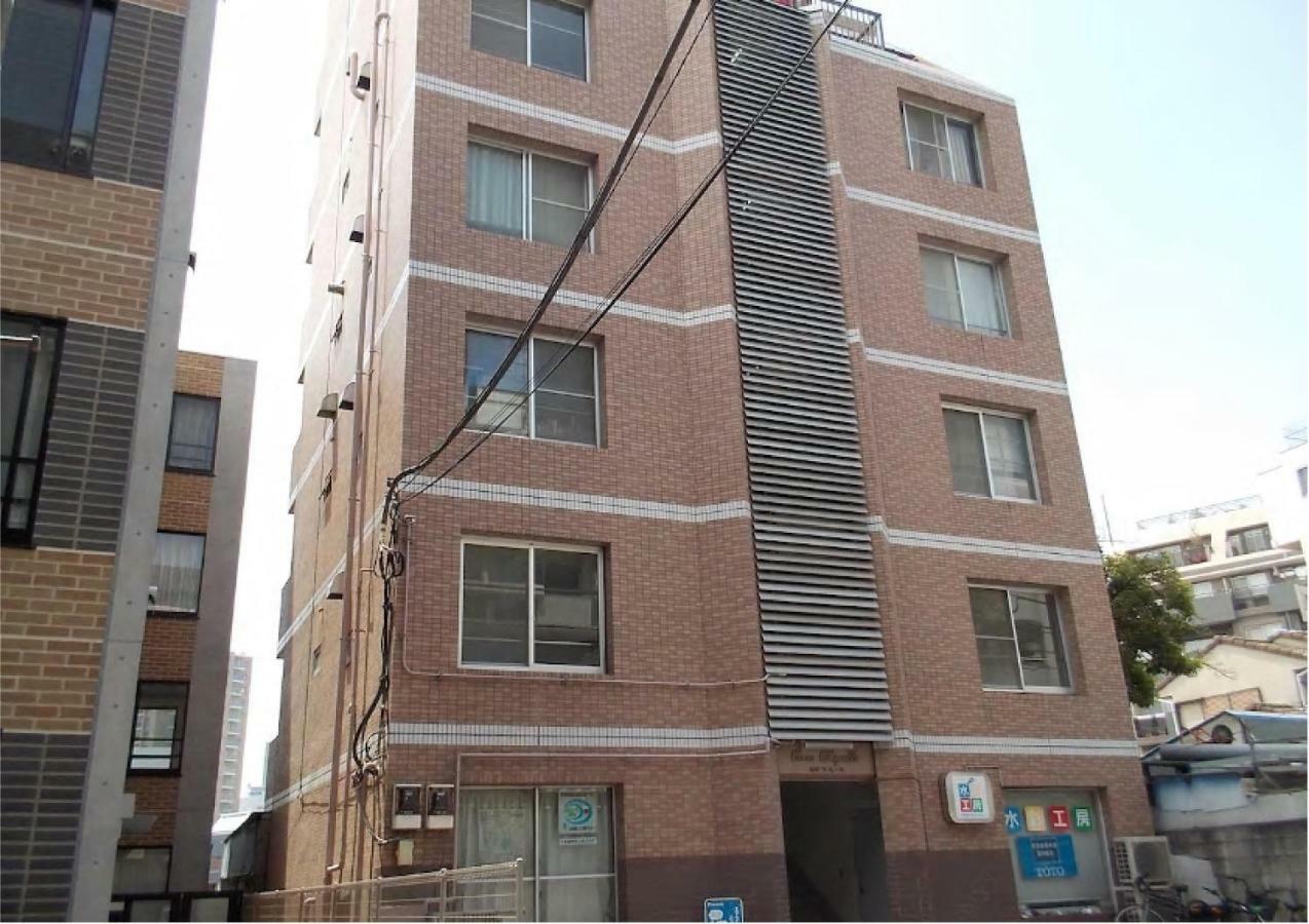 Apartment 2br 5beds Shibuya Shinjuku Harajuku 10min Wifi