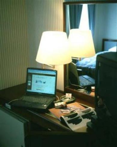 Ikebukuro Theatres Hotel Tokyo