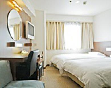 Ikebukuro Theatres Hotel 3*