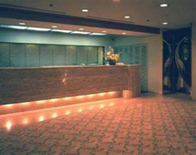 Ikebukuro Theatres Hotel