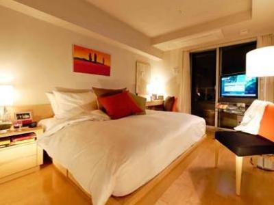 Oakwood Shinjuku Hotel Tokyo