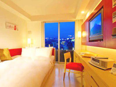 Oakwood Shinjuku Hotel 3*