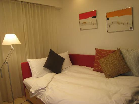 Oakwood Shinjuku 3* Tokyo
