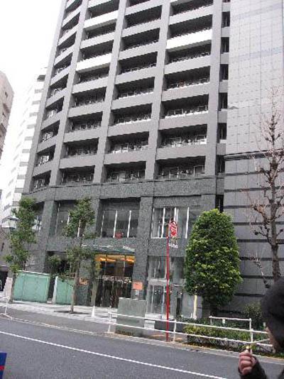 Oakwood Shinjuku Hotel