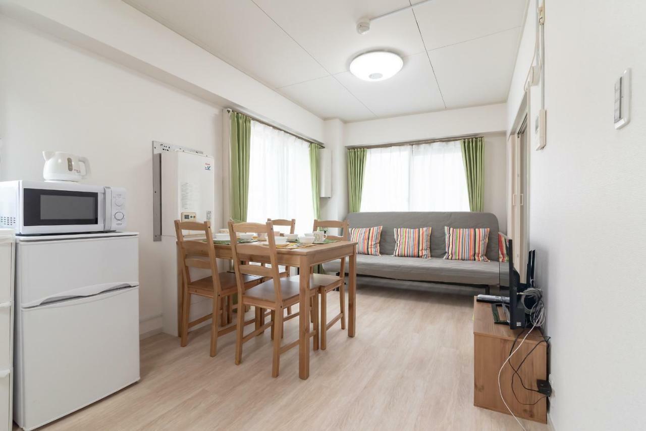 Hotel Uhome Iriya Tokyo
