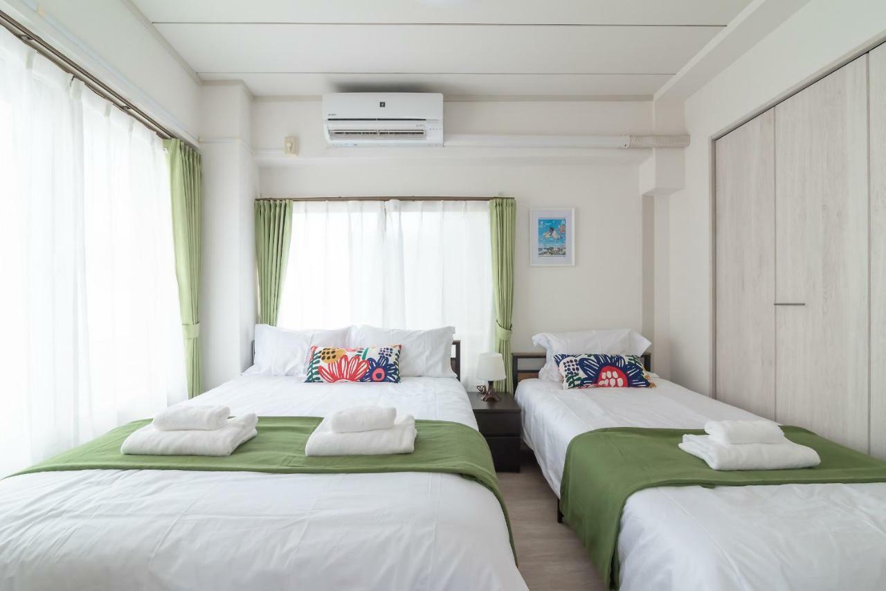 Hotel Uhome Iriya Tokyo