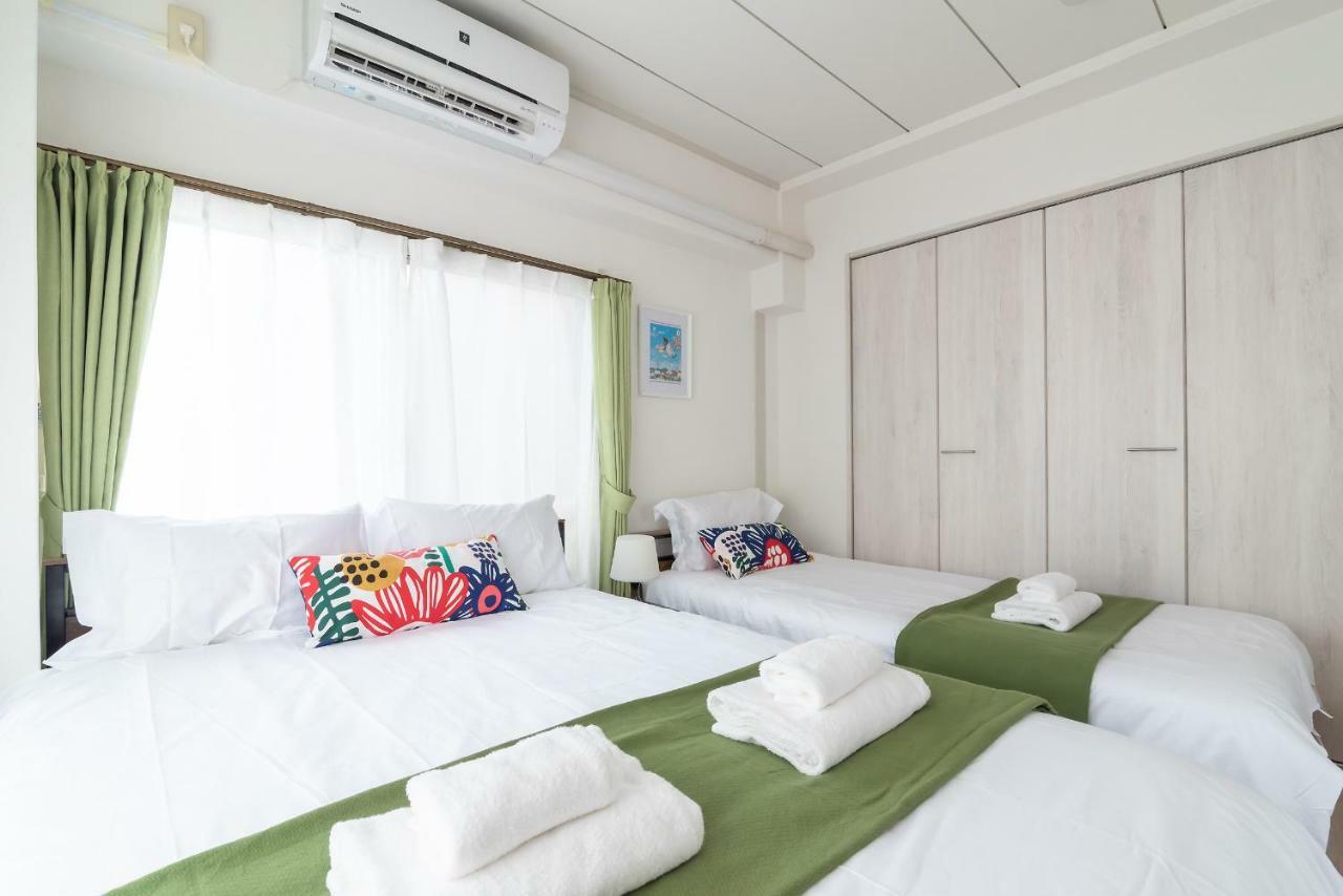 Uhome Iriya Tokyo
