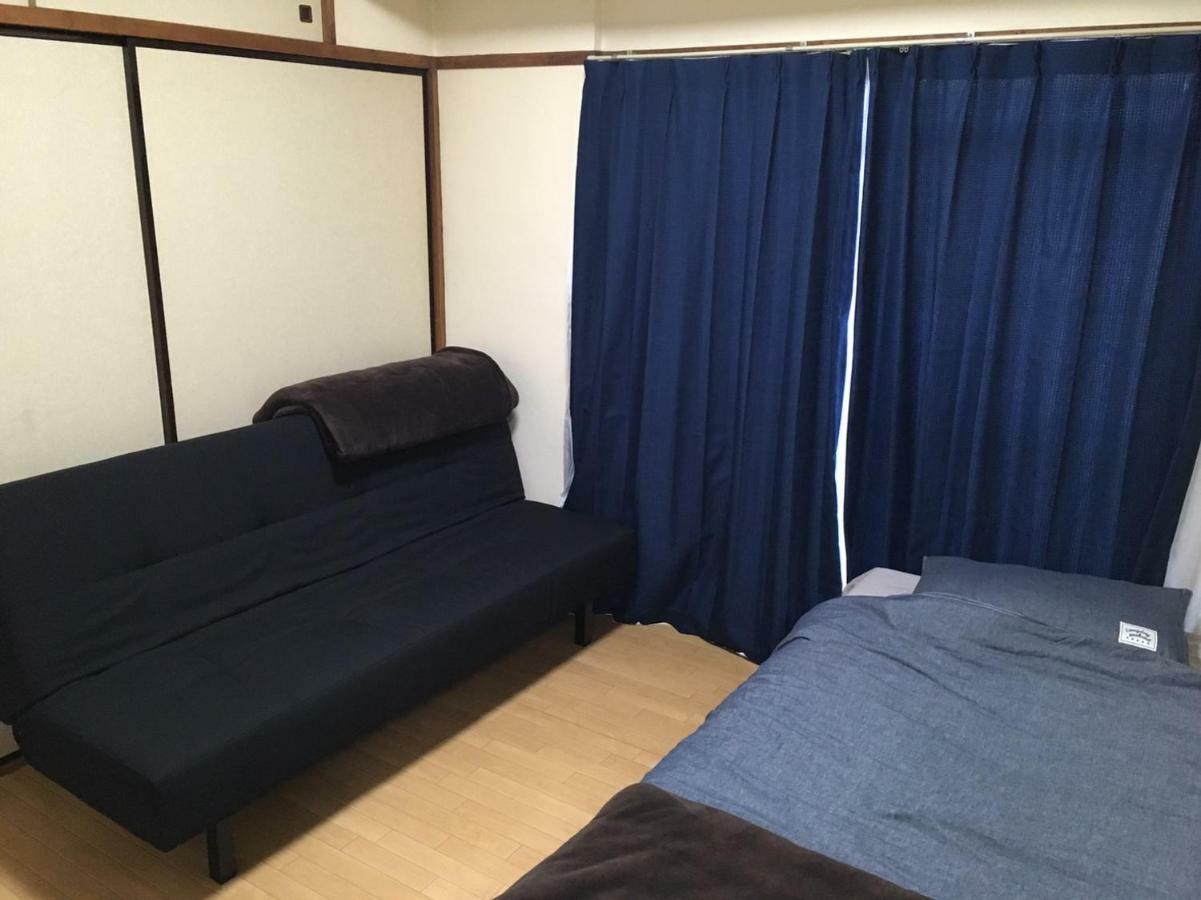 品川 大井町エリアのマンションタイプで三密回避 家具家電付きのお部屋で自炊も可能 消毒殺菌清掃 Apartment *