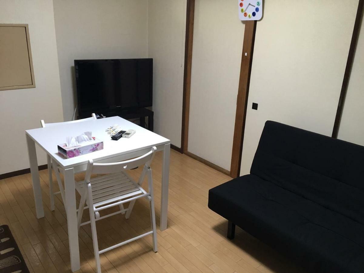 Apartment 品川 大井町エリアのマンションタイプで三密回避 家具家電付きのお部屋で自炊も可能 消毒殺菌清掃 Tokyo