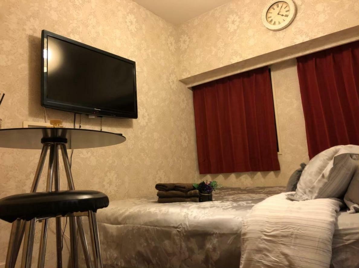 Apartment Residential Stage Higashi Shinjuku *