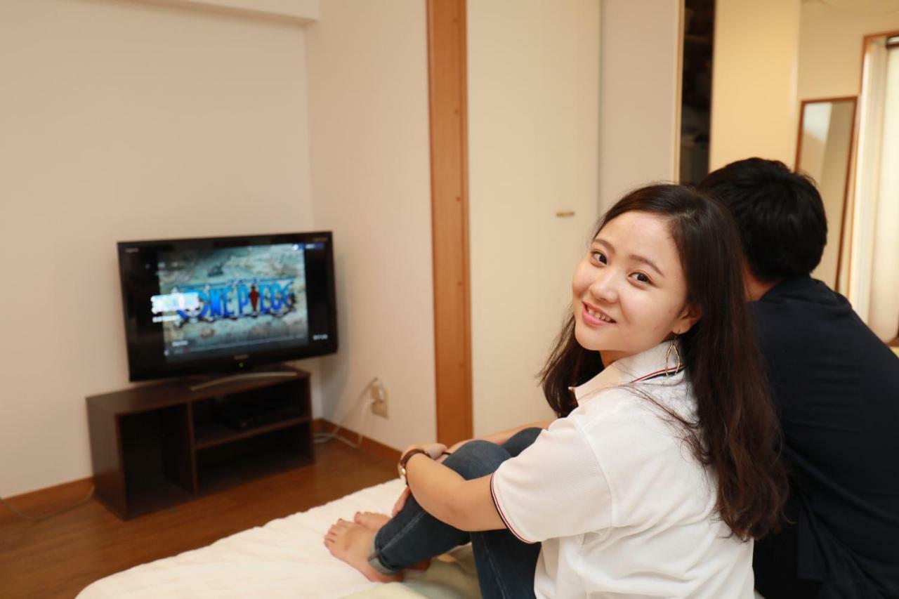 Ibasho Shibuyahigashi604 Apartment *