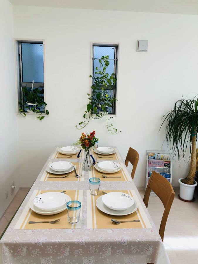 Takara House Holiday home