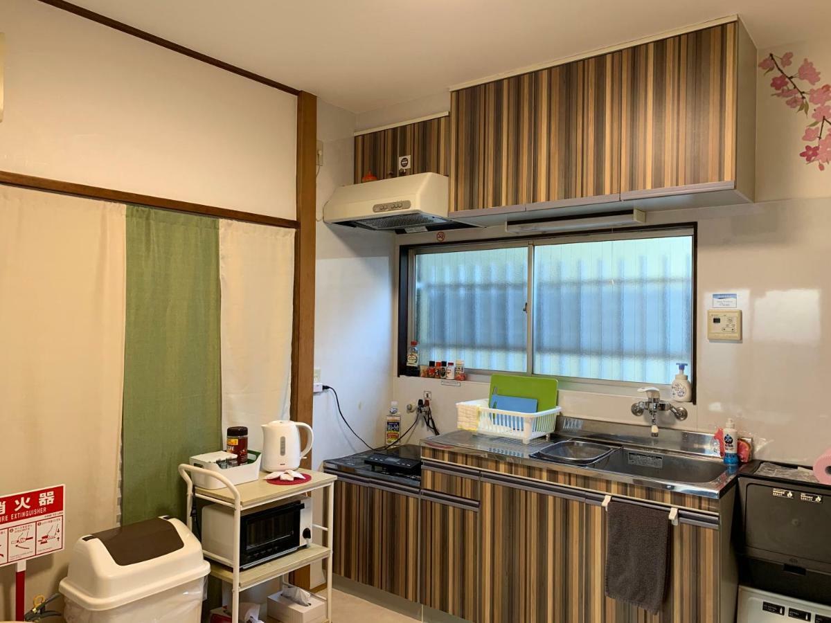 Kamata Ann Guest house Tokyo