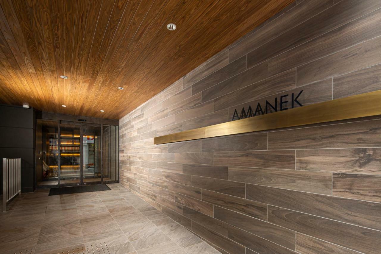 Hotel Amanek Kamata-eki Mae 3*