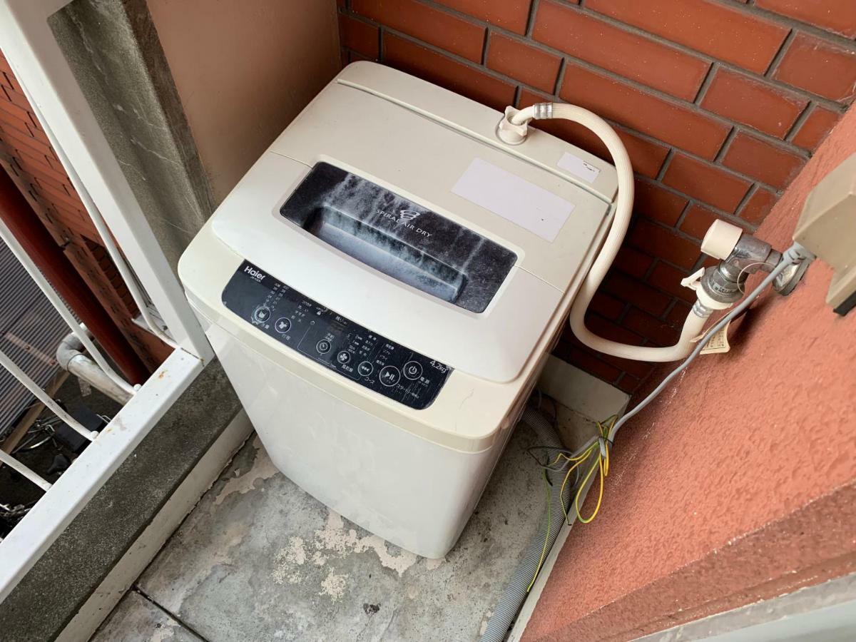 品川 大井町エリアのマンションタイプで三密回避 家具家電付きのお部屋で自炊も可能 消毒殺菌清掃 Tokyo
