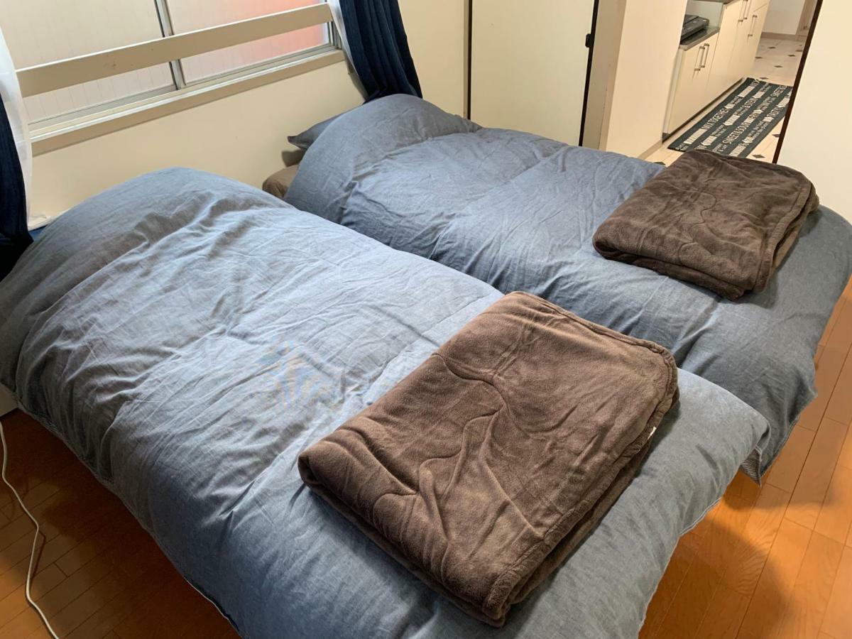 品川 大井町エリアのマンションタイプで三密回避 家具家電付きのお部屋で自炊も可能 消毒殺菌清掃 *