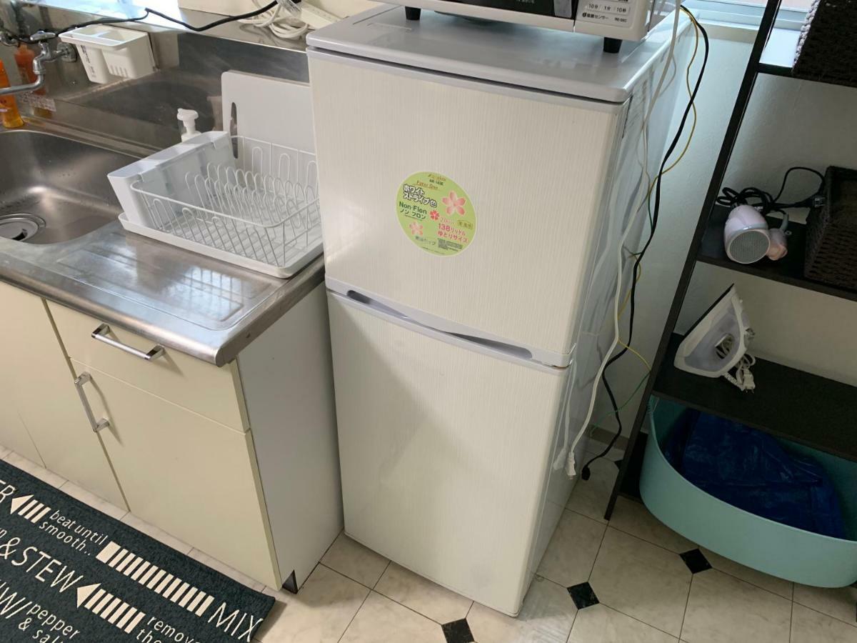 品川 大井町エリアのマンションタイプで三密回避 家具家電付きのお部屋で自炊も可能 消毒殺菌清掃 *