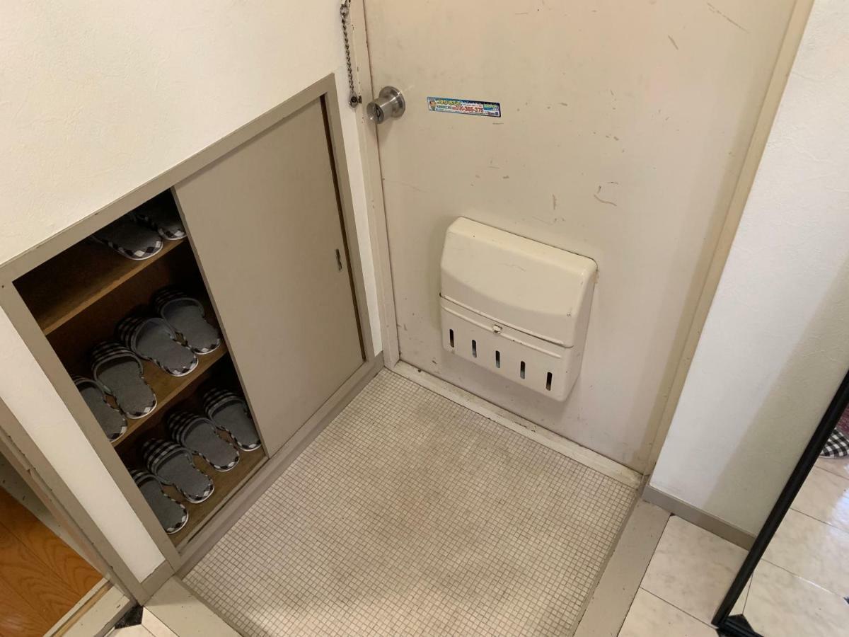 品川 大井町エリアのマンションタイプで三密回避 家具家電付きのお部屋で自炊も可能 消毒殺菌清掃 Apartment