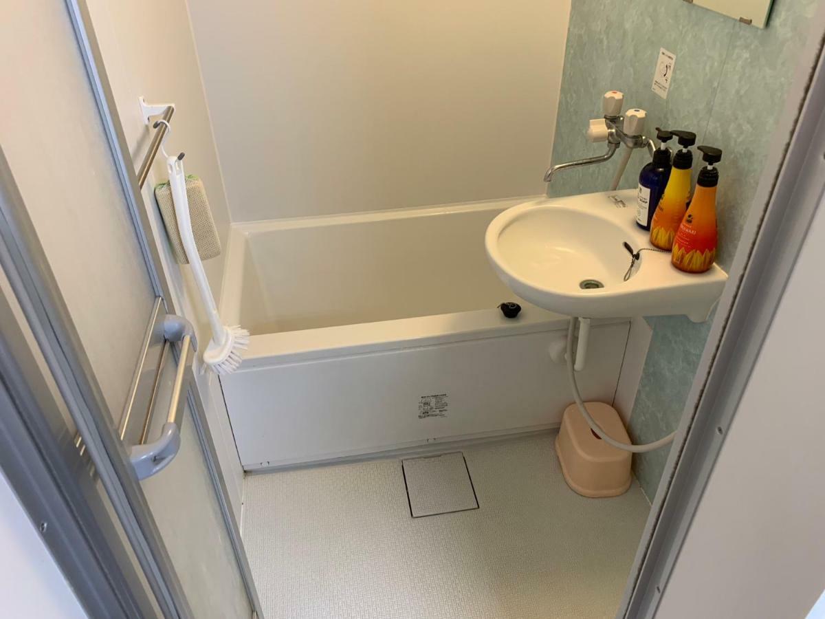 品川 大井町エリアのマンションタイプで三密回避 家具家電付きのお部屋で自炊も可能 消毒殺菌清掃 Apartment Tokyo