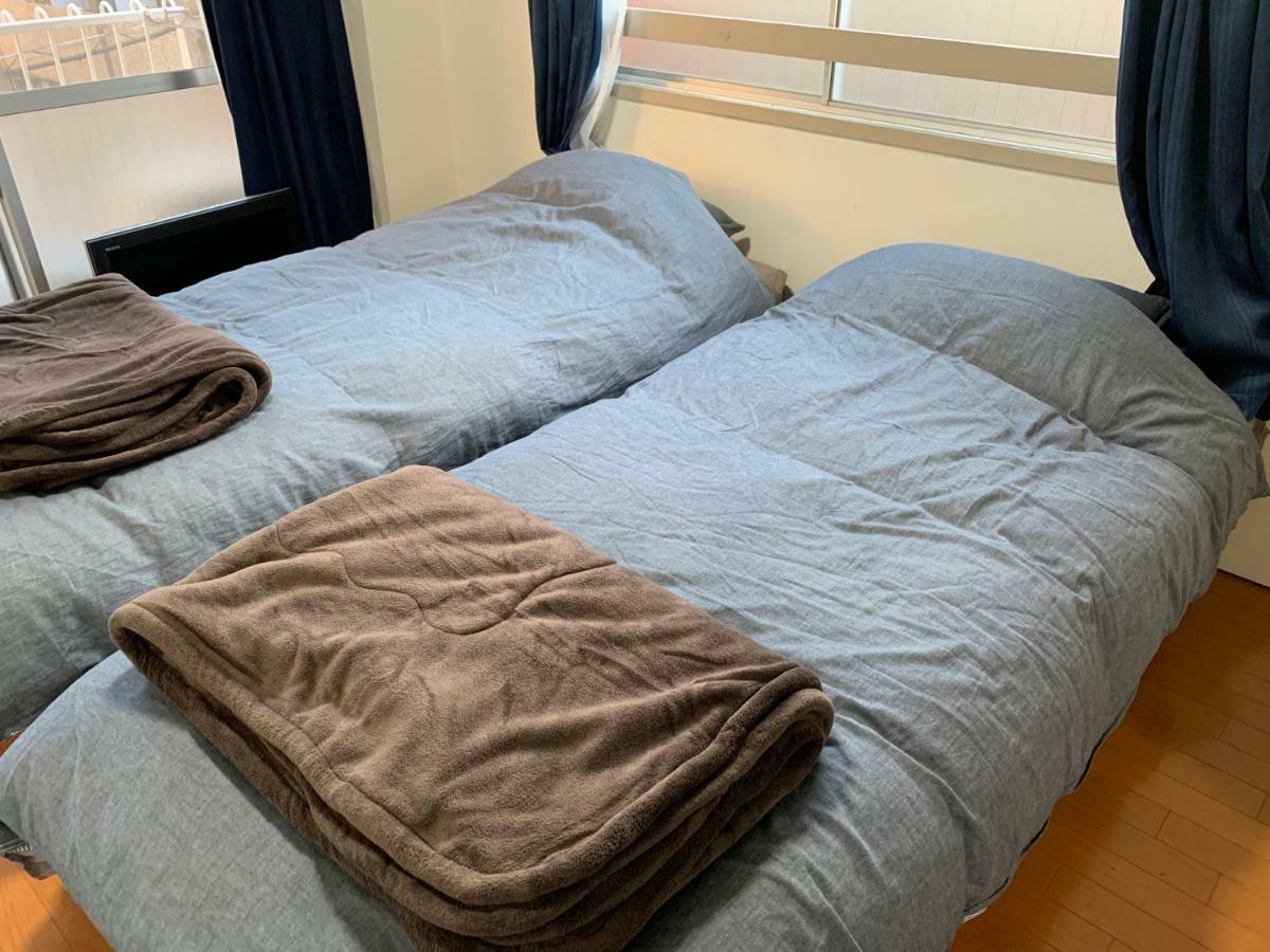 Apartment 品川 大井町エリアのマンションタイプで三密回避 家具家電付きのお部屋で自炊も可能 消毒殺菌清掃
