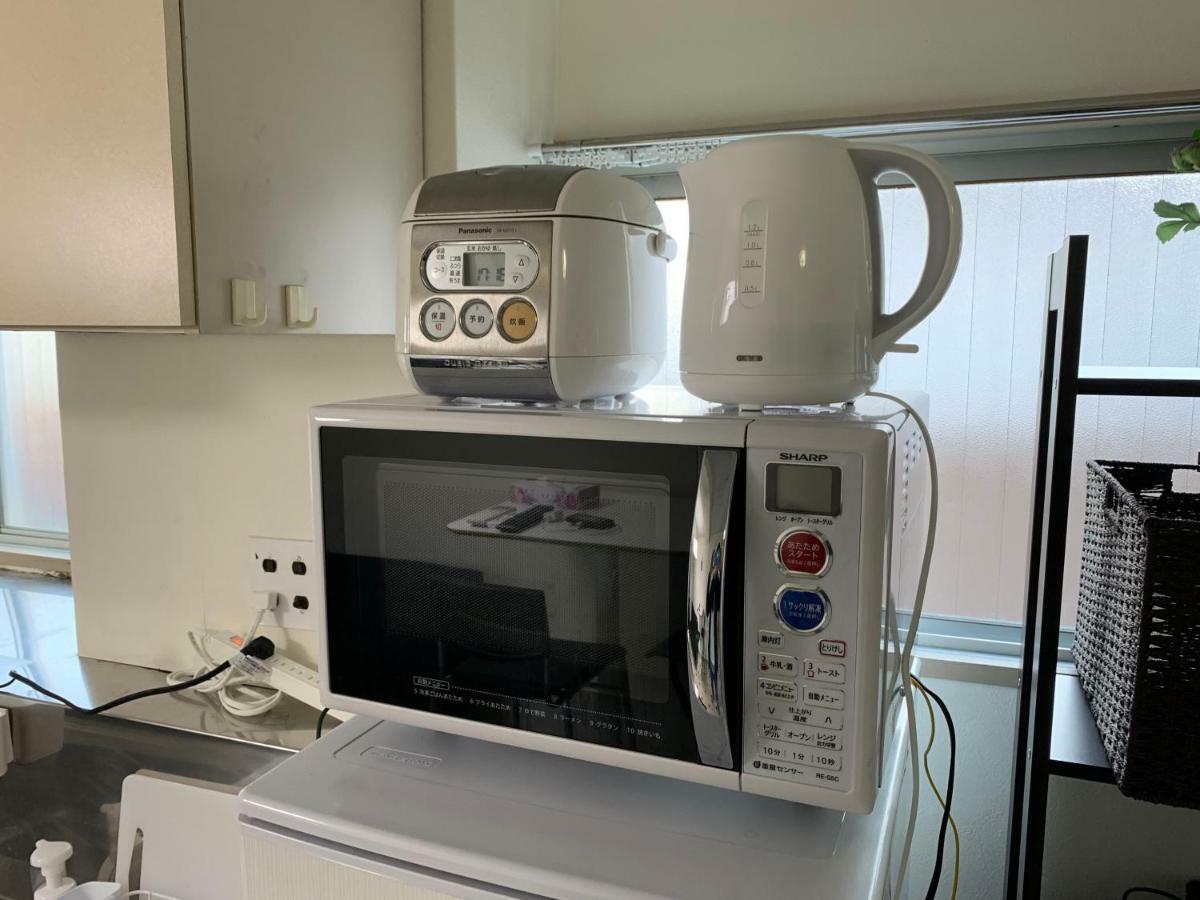 品川 大井町エリアのマンションタイプで三密回避 家具家電付きのお部屋で自炊も可能 消毒殺菌清掃 *