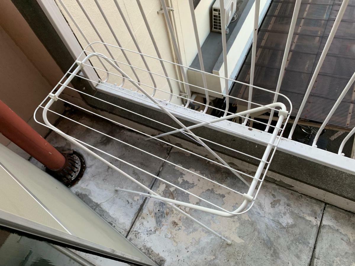 品川 大井町エリアのマンションタイプで三密回避 家具家電付きのお部屋で自炊も可能 消毒殺菌清掃 Apartment