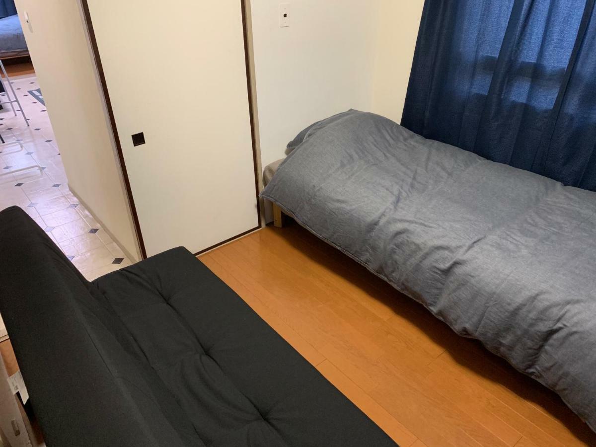 Apartment 品川 大井町エリアのマンションタイプで三密回避 家具家電付きのお部屋で自炊も可能 消毒殺菌清掃 Tokyo