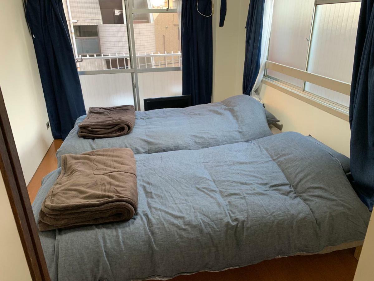 Apartment 品川 大井町エリアのマンションタイプで三密回避 家具家電付きのお部屋で自炊も可能 消毒殺菌清掃 Tokyo