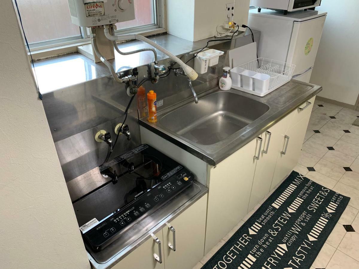 品川 大井町エリアのマンションタイプで三密回避 家具家電付きのお部屋で自炊も可能 消毒殺菌清掃