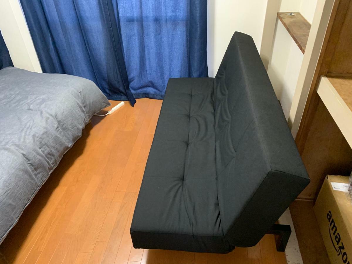 品川 大井町エリアのマンションタイプで三密回避 家具家電付きのお部屋で自炊も可能 消毒殺菌清掃 Apartment *