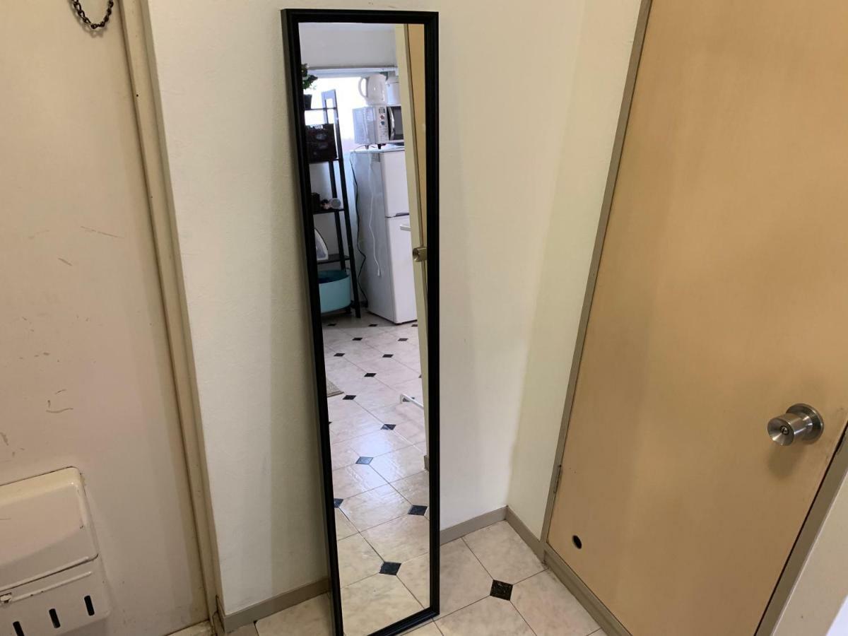 品川 大井町エリアのマンションタイプで三密回避 家具家電付きのお部屋で自炊も可能 消毒殺菌清掃 *