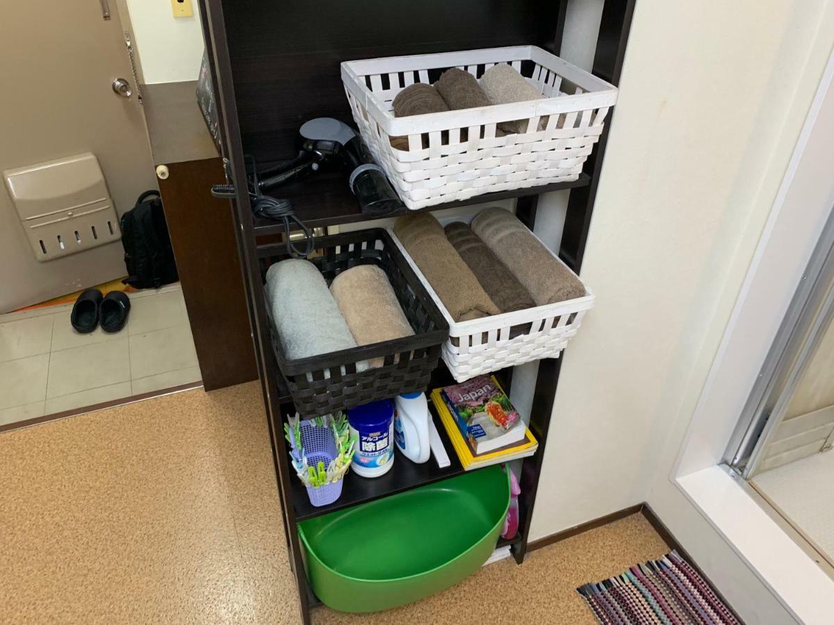 Apartment 品川 大井町エリアのマンションタイプで三密回避 家具家電付きのお部屋で自炊も可能 消毒殺菌清掃