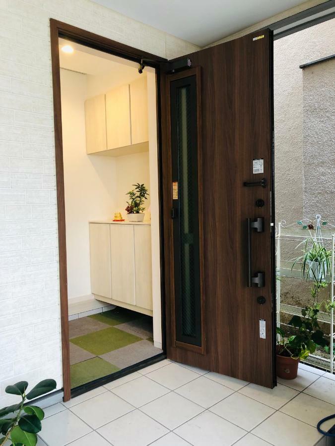 Holiday home Takara House