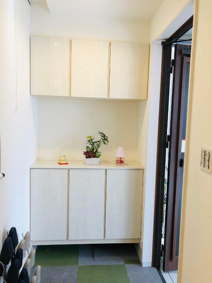 Takara House * Tokyo