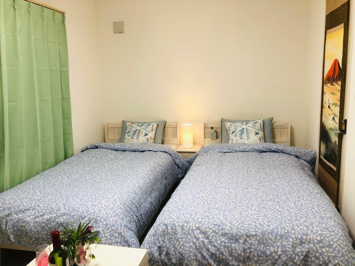 Takara House Holiday home *