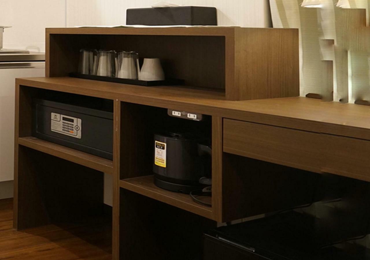 Hotel Le Tour Akihabara Ekimae 楽途ホテル秋葉原駅前店 3*