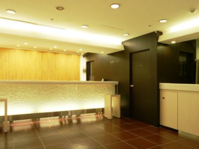 Ikebukuro Theatres Hotel Tokyo