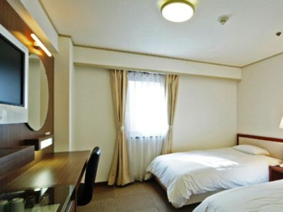 Hotel Ikebukuro Theatres 3*