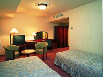 Route-inn Gotanda 3* Tokyo