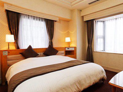 Richmond Mejiro Hotel 3*
