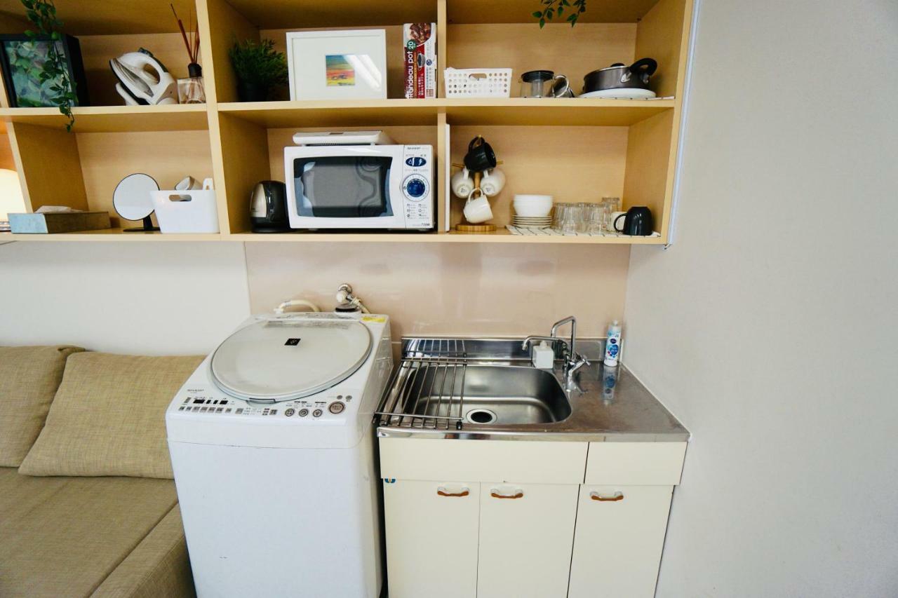 Apartment Casa Studio Tokyo