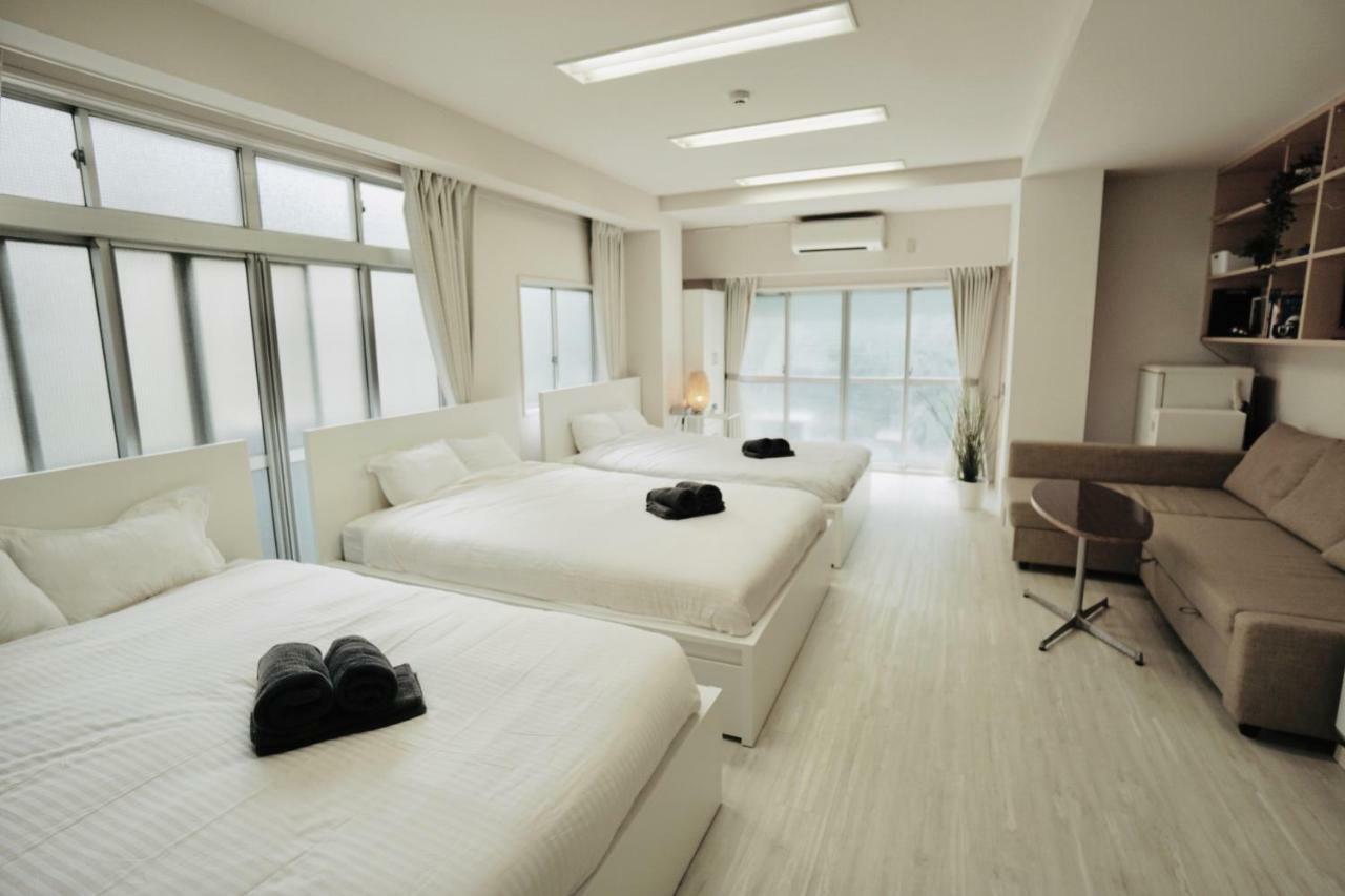 Casa Studio Apartment *