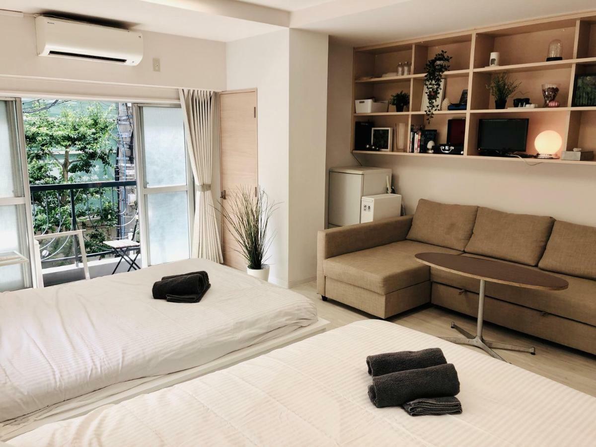Casa Studio Apartment Tokyo