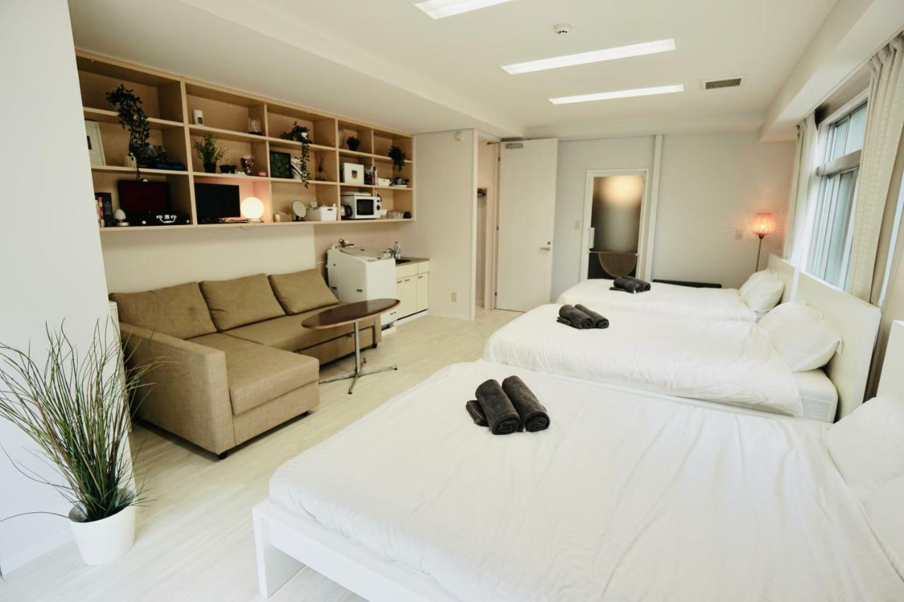 Casa Studio Apartment Tokyo
